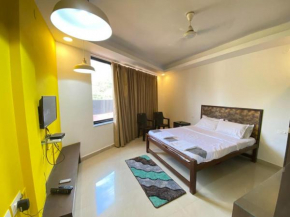 SIOLIM.INN GOA, Siolim